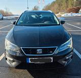 Seat Leon ST 2.0 TSI DSG FR KAMERA ACC SPURHALTEASS. - Seat Leon von privat