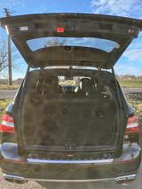 Mercedes-Benz ML 63 AMG - Mercedes-Benz ML-Klasse von privat