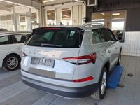 Skoda Kodiaq - Vorschau Bild 5