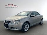 Volkswagen Eos 1.4*Cabrio*PDC*SHZ*LEDER*8-Fach*2.Hand* - gebrauchte VW Eos aus dem Jahr 2010