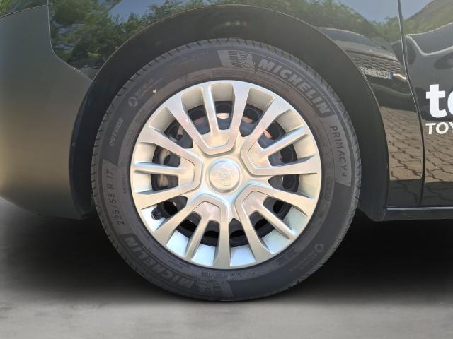Toyota Proace Verso 2,2-l-D L2 (9-Si.) Autm. Comfort
