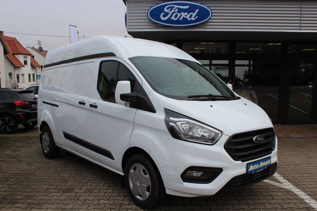 Ford Transit Custom 320 L2H2 LKW VA Trend