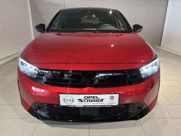 Fotografie 2 des Opel Corsa 1.2 Direct Injection Turbo YES