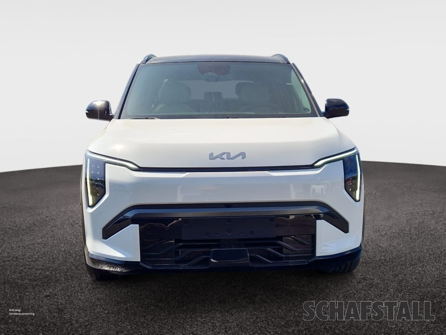 Kia EV3 81.4 kWh GTL Gewerbe DWP COM GD November ver imagem 3