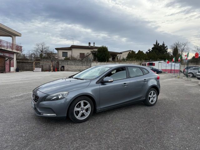 Volvo V40 D2 1.6 Kinetic