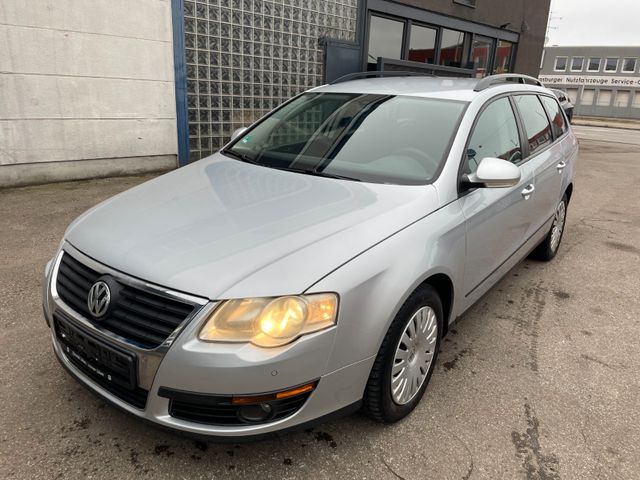 Volkswagen Passat Variant Trendline