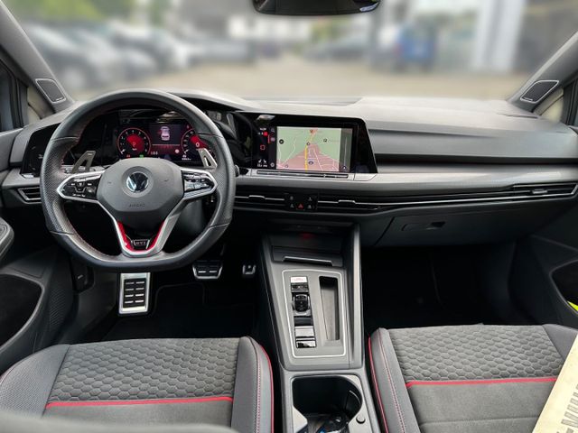 Golf VIII GTI Clubsport 2.0 TSI Panorama Navi LE