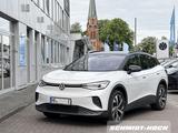 Volkswagen ID.4 Pro Goal AHK + RFK + NAVI + IQ.LIGHT + - Volkswagen Gebrauchtwagen in Bremen