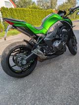 Kawasaki Z1000 TÜV neu, erst 7500 Km - Offers