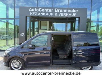 Mercedes V 220 - 9