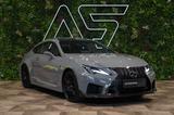 Lexus RC F*ULTIMATE EDITION*CARBON*CZ*06/30*86.198€NET - Lexus RC-Serie: Sportwagen