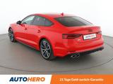 Audi S5 3.0 TDI quattro Aut.*NAVI*ACC*PDC*SHZ*ALU* - gebrauchte Audi S5 aus dem Jahr 2019