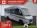 Carthago chic e-line I 61 XL LE (200) Mercedes