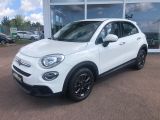 Fiat 500X Lounge 1.0 GSE Klimaauto SHZG Teilleder - Fiat 500X: Lounge