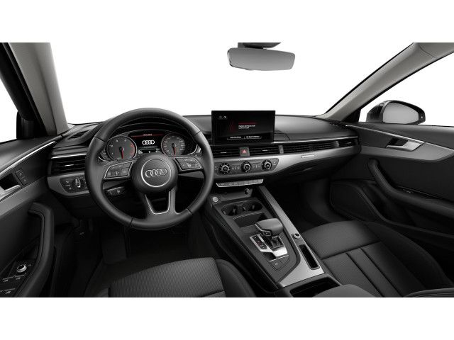 Audi A4 - Bild 4