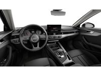 Audi A4 - Vorschau Bild 4