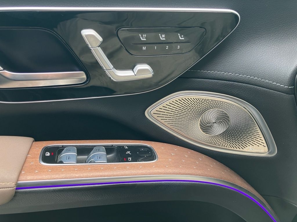 Mercedes-Benz EQS 580 4M SUV BUSINESS CLASS - ´ foto 21
