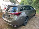 Toyota Auris Touring Sports Hybrid NAVI KAMERA KEYLESS - Toyota Auris Touring Sports aus 2018