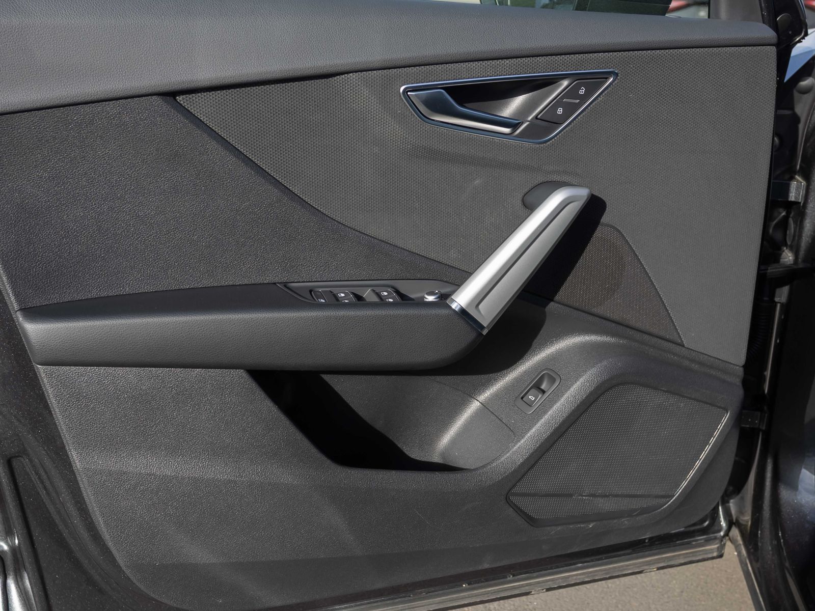 Audi Q2 - Bild 9