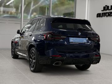 BMW X3 - 6