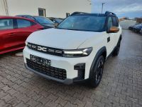 Dacia Bigster - Vorschau Bild 1