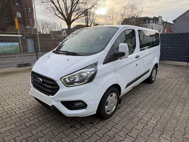 Ford Transit/Tourneo Custom Kombi 320 L1 Trend