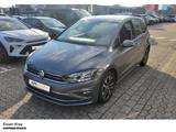Volkswagen Golf Sportsvan United 1.0 TSI AHK Navi ACC - Volkswagen Golf Sportsvan UNITED mit Benzin-Antrieb