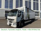 Renault Premium 430EEV 6x2 Klima AHK LBW Getränke - Renault Premium