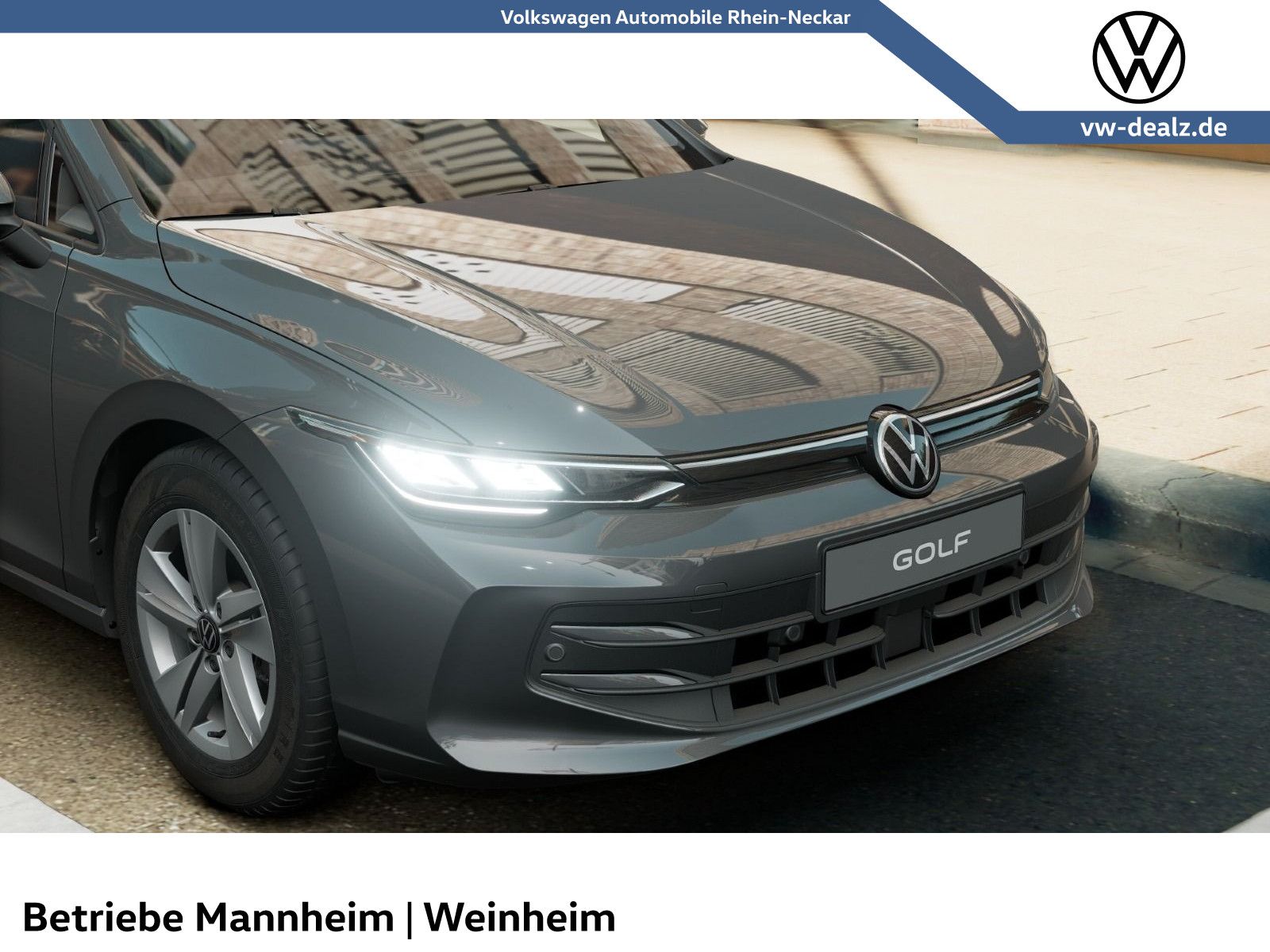 Volkswagen Golf - Bild 15