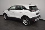 Opel Crossland ELEGANCE/LED/NAVI/DAB/TEILLEDER/RFK - Opel Crossland (X) mit Diesel-Antrieb: Kombi, Schaltgetriebe