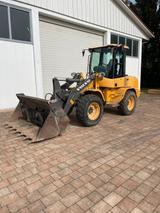 Volvo L30G - Volvo L30