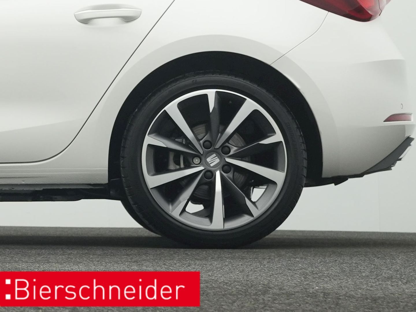 Seat Leon - Bild 28