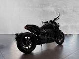 Triumph Rocket 3 Storm R - TRIUMPH CHOPPER