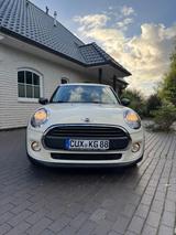 MINI ONE TÜV und Reifen NEU - MINI ONE von privat