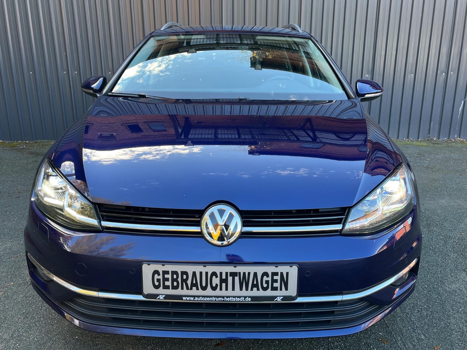 Volkswagen Golf VII Variant Highline BMT/Start-Stop