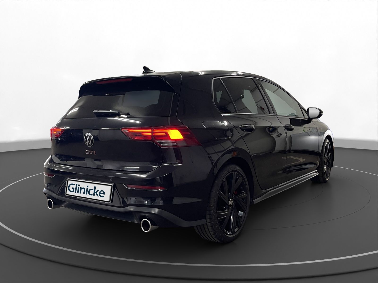 Volkswagen Golf - Bild 4