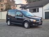 Volkswagen Caddy Startline 1.2 TSI *2.Hand*Tüv Neu*wenig km - Volkswagen Caddy: Startline