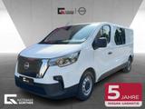 Nissan Primastar N-CONNECTA DoKa L2H1 dci150 DCT AHK /  - Nissan Primastar Neuwagen