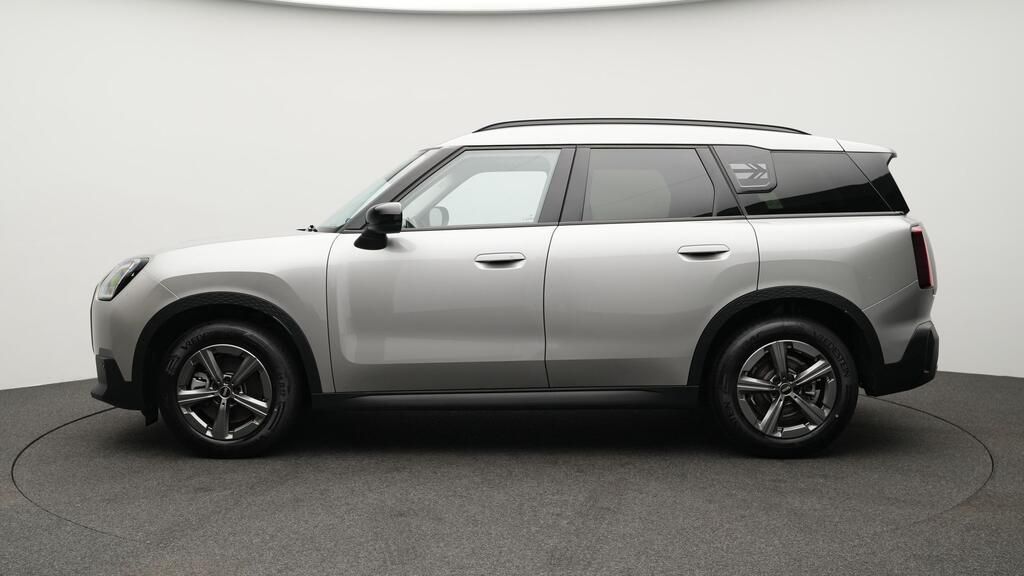 MINI Countryman C (Cooper) - Bild 4