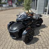 Can-Am Spyder  F3  / Neuwertig / Garantie - Can-Am Quad