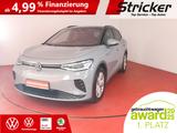 Volkswagen ID.4 GTX 280,-ohne Anzahlung Wärmepumpe ACC Kame - VW ID.4 Gebrauchtwagen