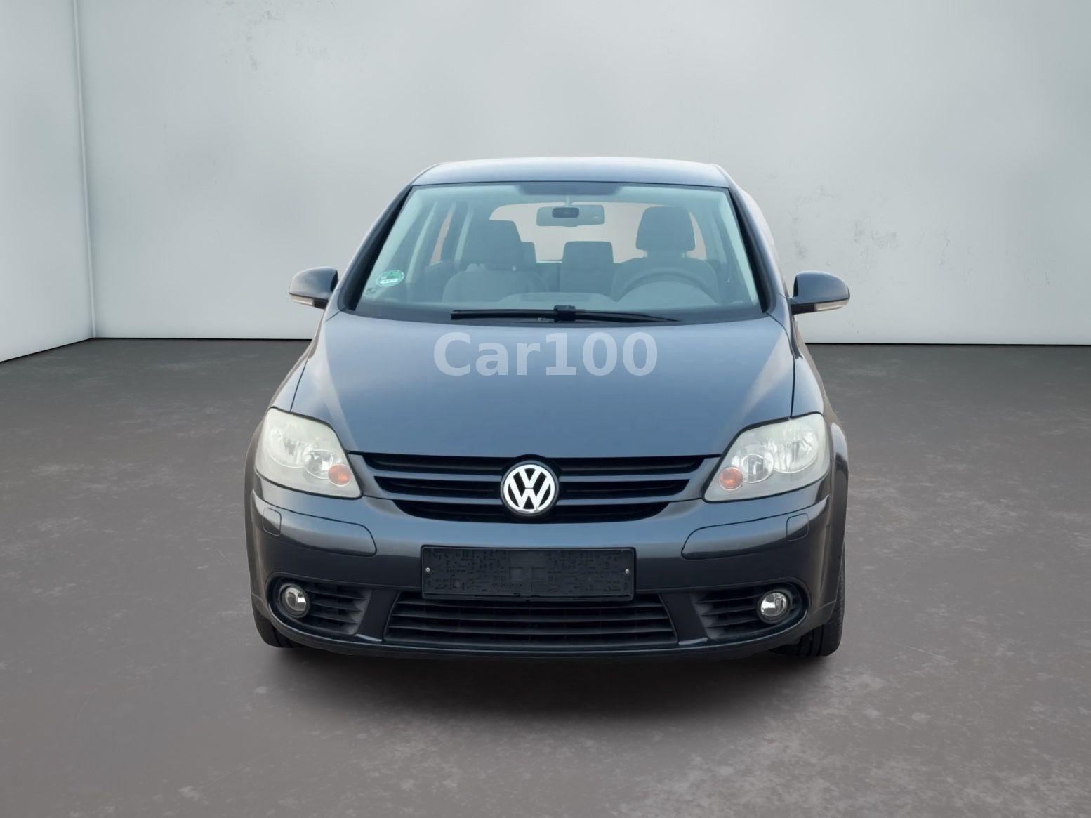 Volkswagen Golf Plus 1.6 |PDC| AHK|Automatik| EXPORT!!!