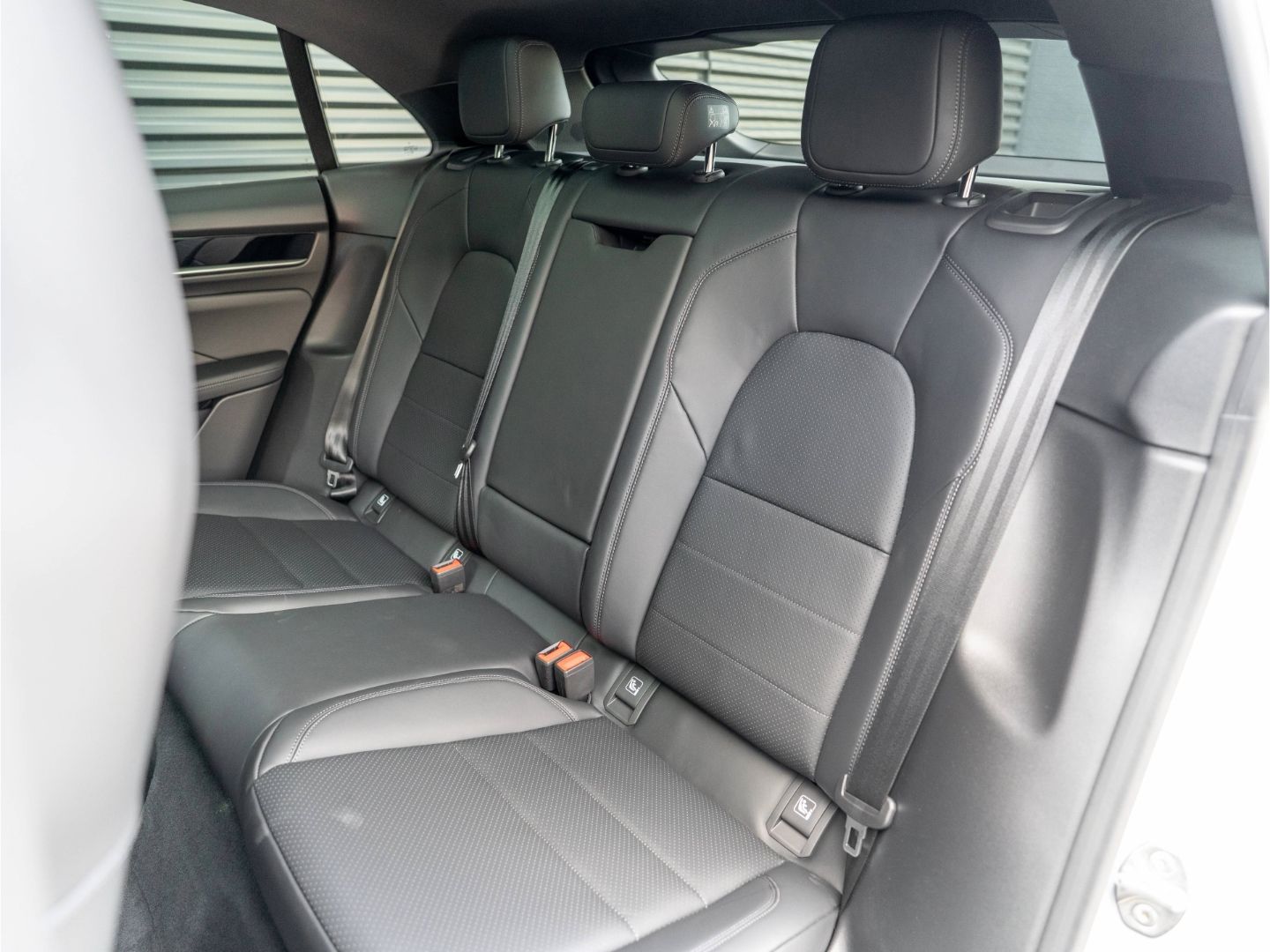 Porsche Macan - Bild 37
