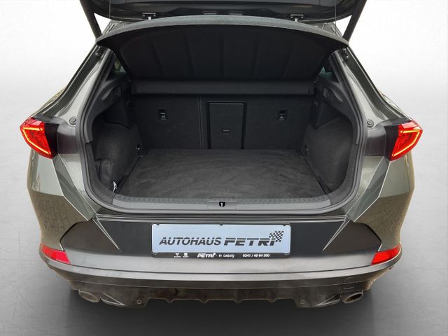 Foto Nummer 18: CUPRA Formentor