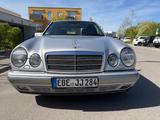 Mercedes-Benz Top E 420 W210 - nur 92tkm H-Kennzeichen möglich - Mercedes-Benz W210
