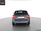 BMW 220 Active Tourer i LUXURY LINE KEYLESS,KAMERA - graue BMW 220 Active Tourer