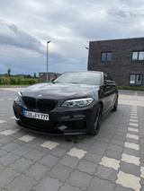 BMW M240i xDrive Steptronic Coupé F22 - BMW M240i: F22