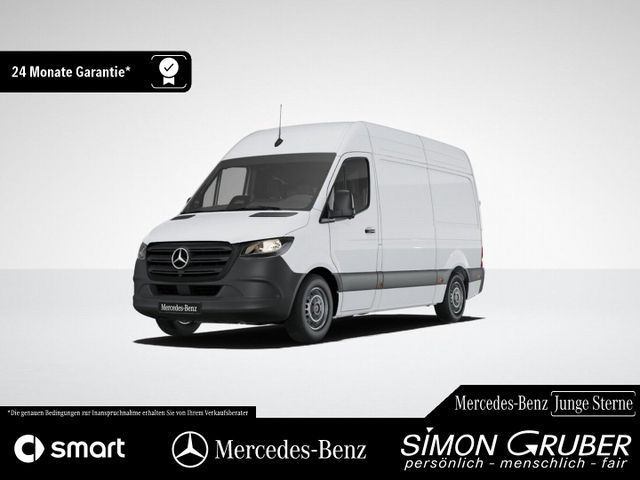 Mercedes-Benz Sprinter 317 PRO Standard L2H2 Navi LED 360 Cam