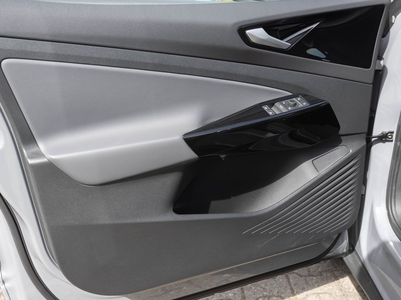 Volkswagen ID.4 - Bild 9