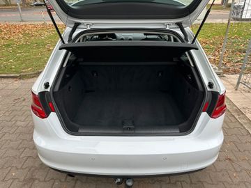 Audi A3 - 5